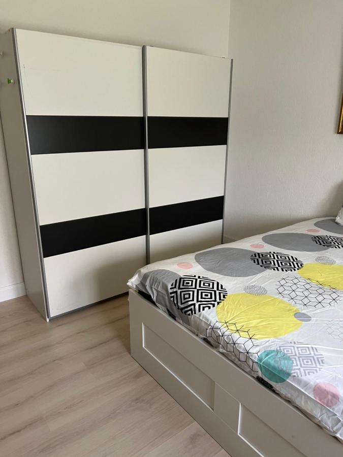 Villa Jean بلانكنبرخ المظهر الخارجي الصورة